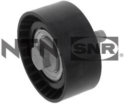 SNR Vratná/vodiaca kladka rebrovaného klinového remeňa SNR GA353.86 (GA353.86)