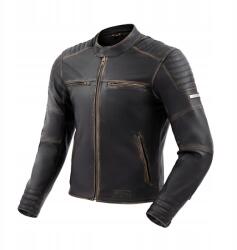 Rebelhorn Bőrkabát Rebelhorn Hunter II Vintage Brown [Méret 6XL]