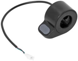  Xiaomi Electric Scooter 4 Ultra gázkar