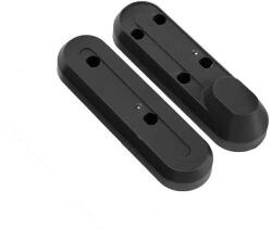  Xiaomi M365 sorozat csavar védő műanyag burkolata (fekete, 2 db-os szett)