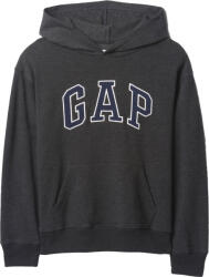 GAP HERITAGE LOGO Gri închis, Alb M (743959-02)