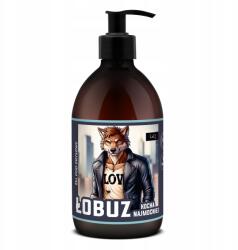 LaQ Férfi tusfürdő - Łobuz Kocha Najmocniej (a Csibész a Legjobban Szeret) - 500ml (75383)