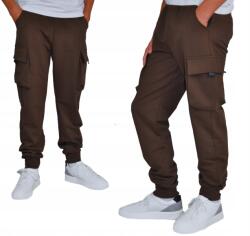 Picco Fiú Melegítőnadrág "Leo" 134/140 cm