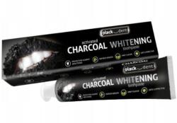 Black Dent fogkrém fehérítő aktív szénnel 75ml Rebi Dental (8590338913384)