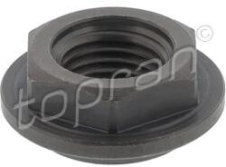 TOPRAN Závitové puzdro, pružiaca jednotka TOPRAN 103 040 (103 040)