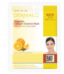 Dermal koreai kollagénes archoz Vitamin 23ml (8809369850286)