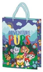  nickelodeon Mancs őrjárat dísztasak 23x18cm