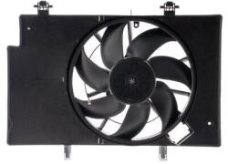 MAHLE Ventilátor chladenia motora MAHLE CFF 652 000S (CFF 652 000S)