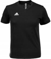 adidas Női Póló Adidas Entrada 22 Tee Fekete HC0438, M #g31 (HC0438)