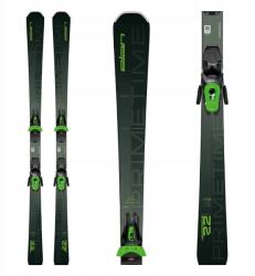Elan Primetime 22 Sport Ps El 10.0 Gw Shift 165cm (abektt23)