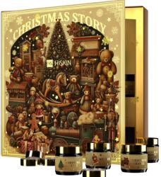 Hiskin Ajándék illatgyertya 24 db Mesebeli Könyv (nie występuje)