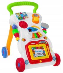 Huanger interaktív járókeret Baby Walker (5998230795146)