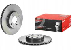 Brembo 09. E032.11 Féktárcsa (1db)