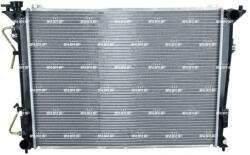 NRF Chladič motora NRF 59064 (59064)