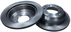 MAXGEAR Brzdový kotúč MAXGEAR 19-3190 (19-3190)
