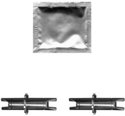 TEXTAR Pákový ovládač brzdového systému TEXTAR 97046800 (97046800)