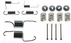 TRW Súprava príslušenstva, brzdové čeľuste TRW SFK206 (SFK206)