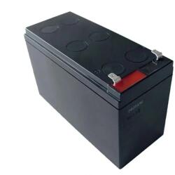 SOLO 7, 2 Ah-s Solo akkumulátor 00841101 1 db (4015966841105)