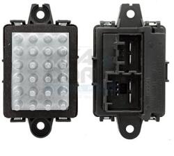 Meat & Doria Odpor vnútorného ventilátora MEAT & DORIA 667236 (667236)