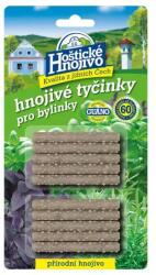 Forestina Host műtrágya rudak gyógynövényekhez 10 db (8595618401254)