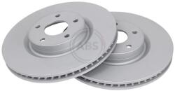 A. B. S Brzdový kotúč A. B. S. 18844 (18844)