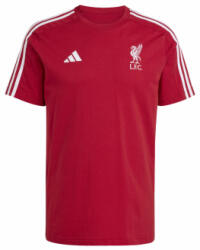 Adidas FC Liverpool férfi póló DNA Tee red - XXL (114736)