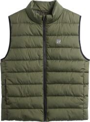 GAP V-frch Logo Ltwt Puffer (790584-00)