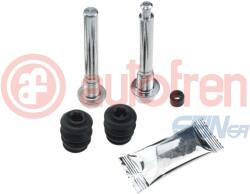 Autofren Seinsa Sada vodiacich puzdier brzdového strmeňa AUTOFREN SEINSA D7177C (D7177C)