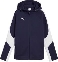 PUMA Teamevostripe Hooded Jacket W (65995506)