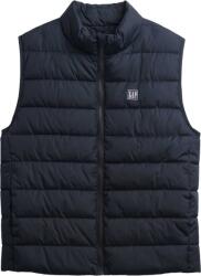GAP V-frch Logo Ltwt Puffer (790584-01)