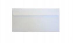 NC Koperty DL boríték Sk fehér, 1000 darab