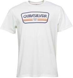 Quiksilver Range Life Front Ss (eqyzt07911-wbb0)