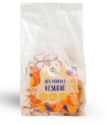  Bulk Shop Bulkshop kesudió sós-pörkölt 250 g - delfinbuvar