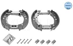 MEYLE Sada brzdových čeľustí MEYLE 36-14 533 0005/K (36-14 533 0005/K)