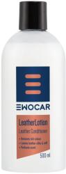 EWOCAR Solutie Hidratare Piele Auto si Protectie Ewocar LeatherLotion, 500ml (LL5)