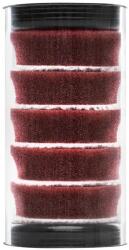 EWOCAR Set Burete Polish Ultra Fin Ewocar Burgundy Special, 45mm, 5 buc (BF-45)