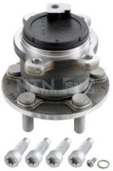 SNR Súprava ložísk kolesa SNR R152.71 (R152.71)