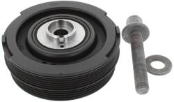 CORTECO Sada remeníc, kľukový hriadeľ CORTECO 80001990 (80001990)