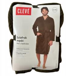  Cleve khaki megkötős fürdőköpeny XL/XXL (PO40036910)