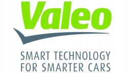 Valeo 301654 Fékbetét készlet