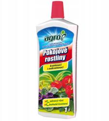 AGRO műtrágya szobanövényekhez 1 l (2006)