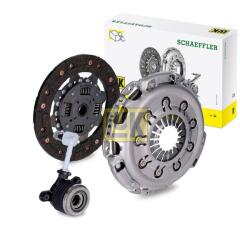 Schaeffler LuK Spojková sada Schaeffler LuK 622 3103 33 (622 3103 33)