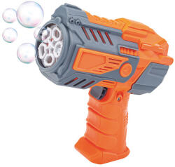  Elemes buborékfújó, 90 ml folyadékkal - delfinbuvar