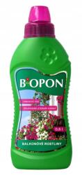 Biopon Bopon folyékony balkonnövények 500 ml