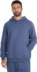 4F Férfi Pulóver 4F M1766 Kék 4FWMM00TSWSM1766 32S r 2XL (4FWMM00TSWSM1766-32S-XXL)