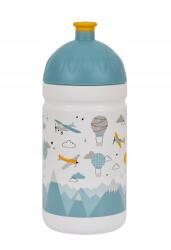 Zdrowy Bidon Zdrava-palack Felhőkben 0.5l (zdrowybidon)