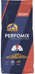  Cavalor Sport 3 Perfomix lótáp 20kg (472369) - vetpluspatika