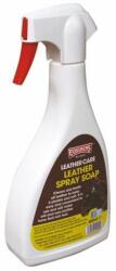  Equimins Leather Spray Soap - Bőrtisztító spray 500ml