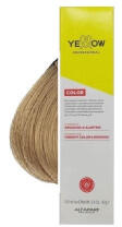 Yellow Professional Vopsea de par Yellow 9.31 Blond cenusiu foarte deschis