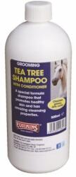  Equimins Tea Tree Shampoo -Teafa sampon 1 liter